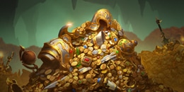 コボルトと秘宝の迷宮 12月8日より探索開始 ハースストーン Blizzard ニュース