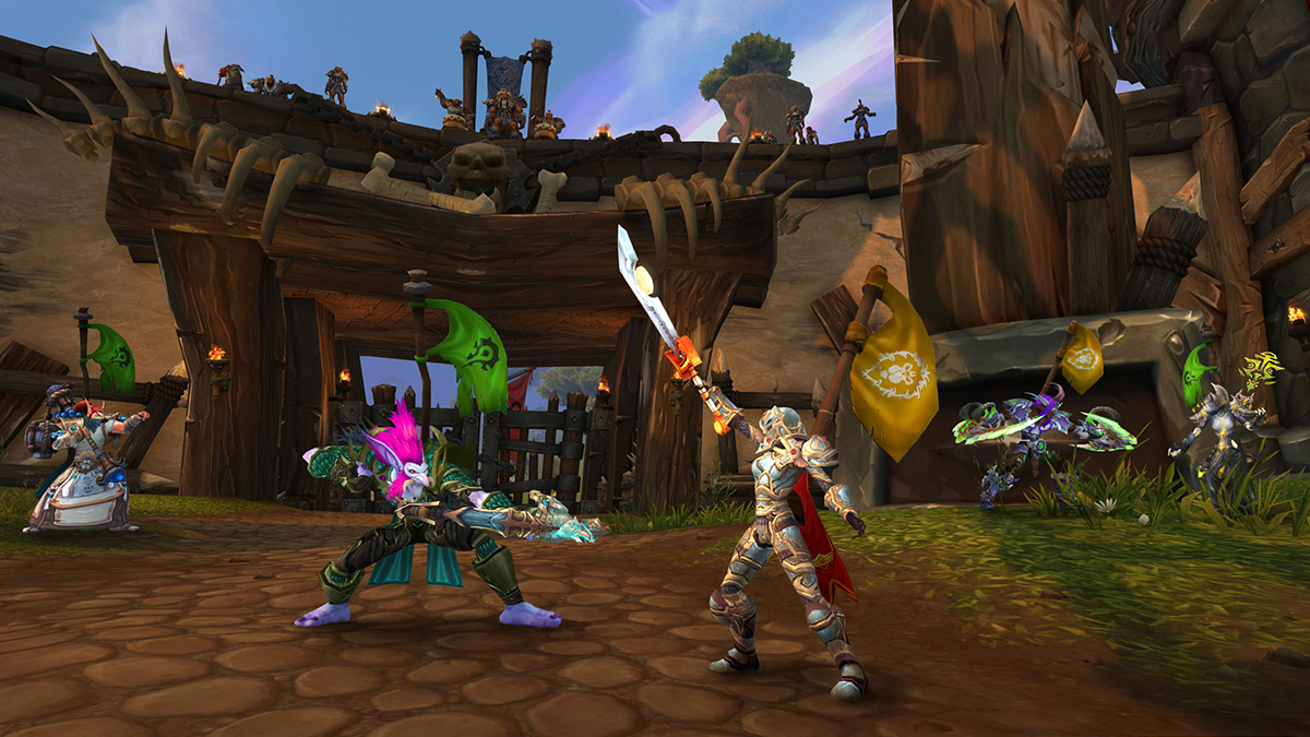 Jump Into This Week's PvP Brawl: Gravity Lapse - Image 4