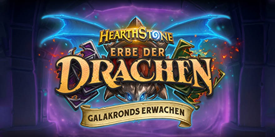 Galakronds Erwachen – Veröffentlichung am 21. Januar — Hearthstone ...