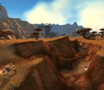 Cataclysm Preview: Southern Barrens