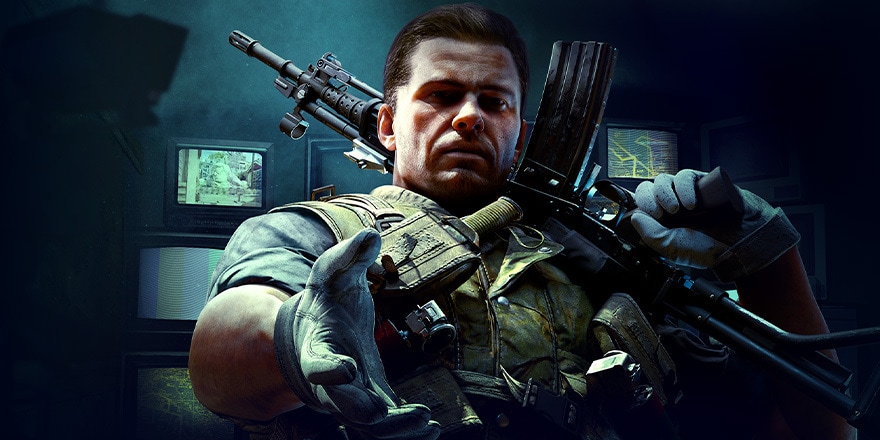 Anúncio da 6ª Temporada do Call of Duty®: Mobile — Pelos Ares