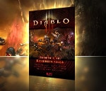 Diablo III: Heroes Rise, Darkness Falls Çıktı