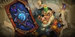 Hearthstone yeni sezon : Catacombs başladı. 
