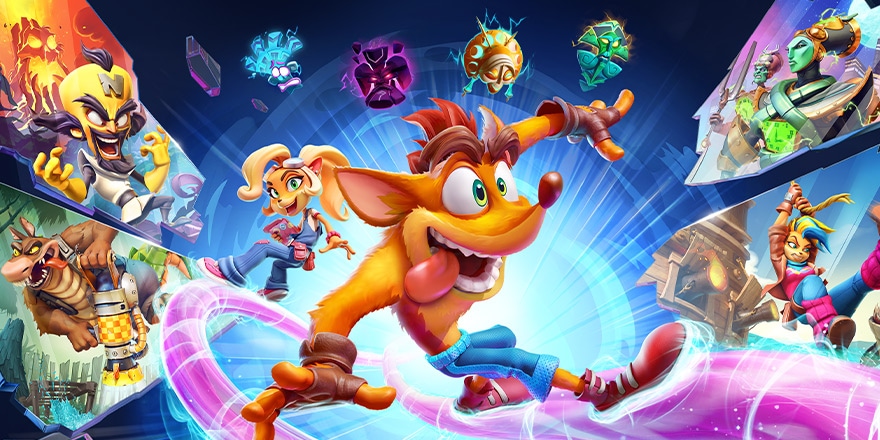 crash time 4 pc game system requirements