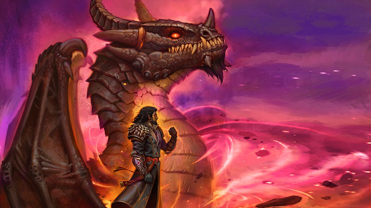 Join us for an extended World of Warcraft: Dragonflight launch stream