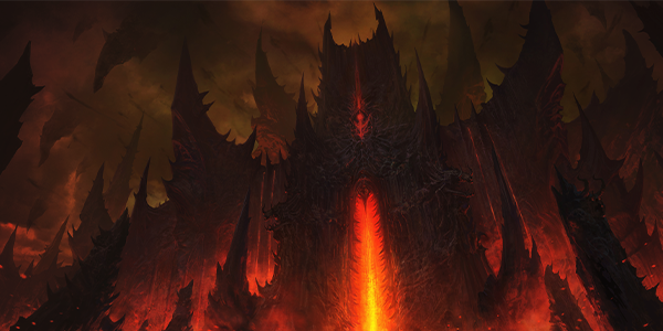 Quell the Rising Damnation in Diablo Immortal — Diablo Immortal