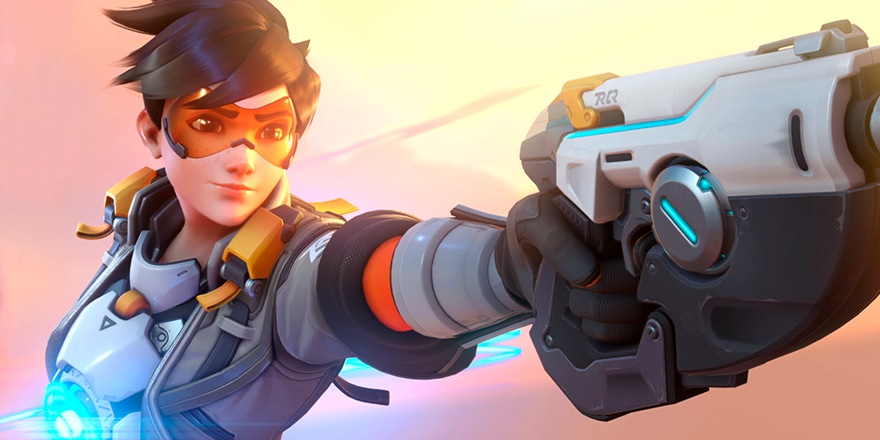 Story Missions, Hero Missions, Push Maps, and more–Overwatch 2 “What's Next” Panel Recap - News - Overwatch