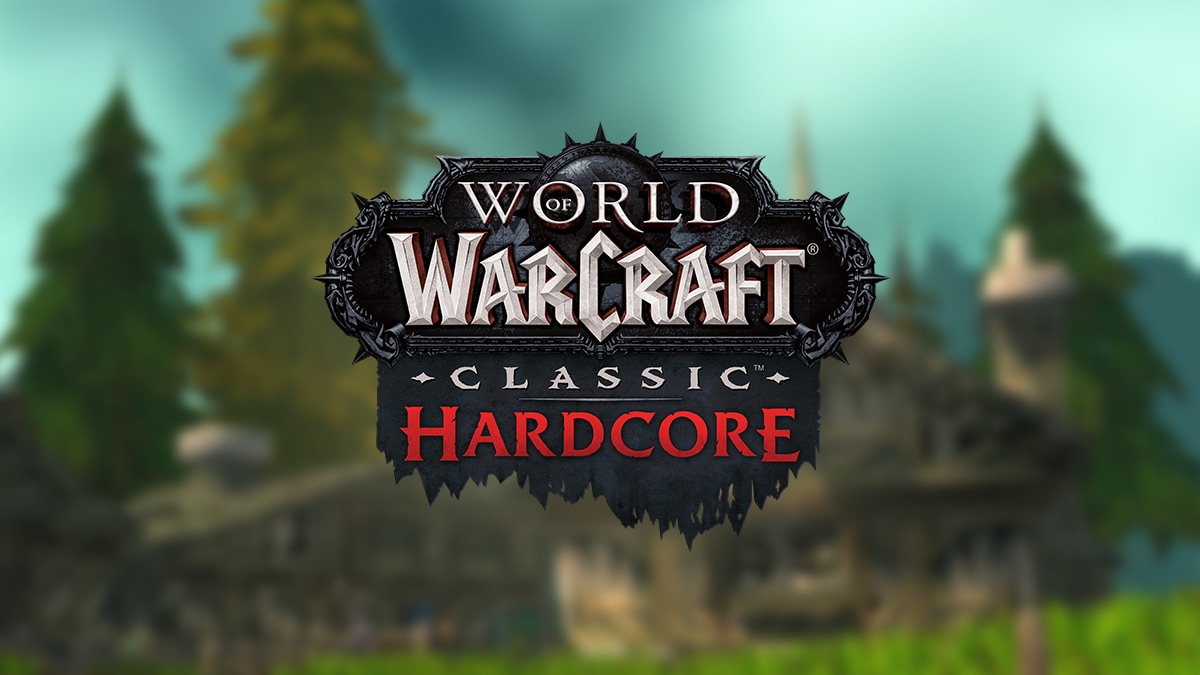 Reglas de combate: llega Classic Hardcore a World of Warcraft — World of  Warcraft — Noticias de Blizzard