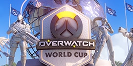 Overwatch World Cup ビューア Eスポーツの新体験 ニュース オーバーウォッチ
