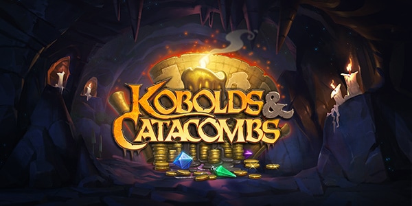 Kobolds & Catacombs tüm kartlar açıklandı...