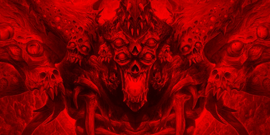 Diablo IV