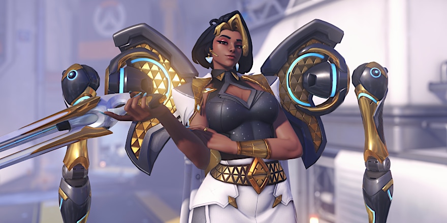 Weekly Recall: New Hero Numbers