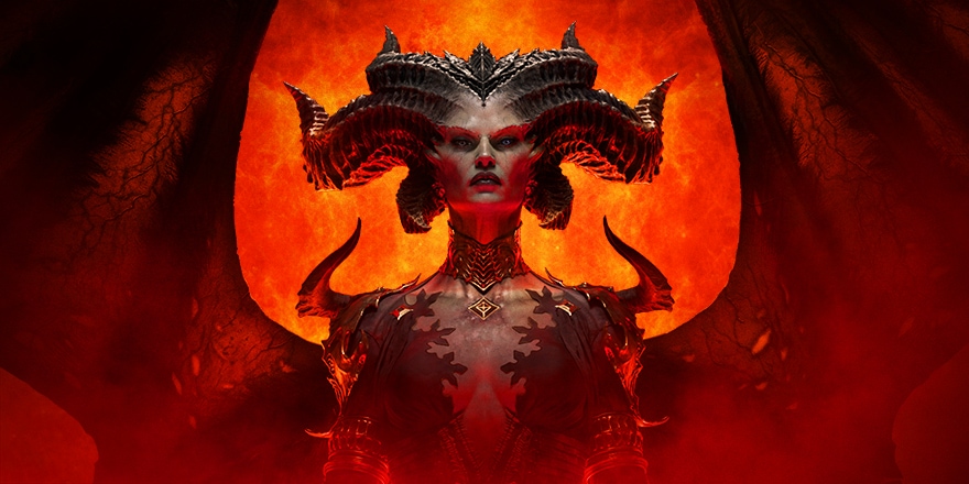 Diablo IV: você poderá testar o jogo em dois finais de semana de
