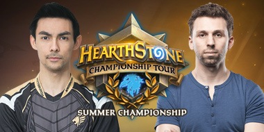 Hearthstone News: Purple, GreenSheep and ShtanUdachi top the HWC  leaderboards in the west
