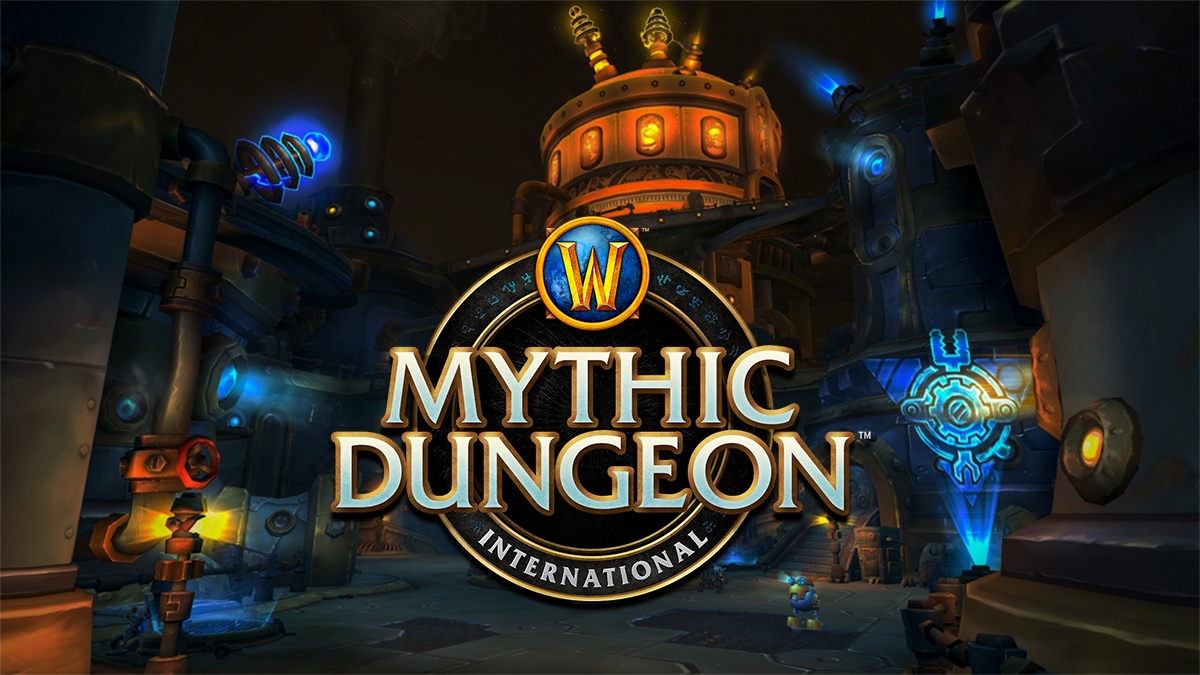 Руководство зрителя: Mythic Dungeon International 2020 — World of Warcraft  — Новости Blizzard