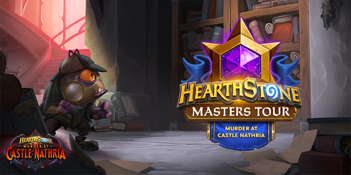 Temporada Ranqueada de Setembro 2014 de Hearthstone™ - Piratas