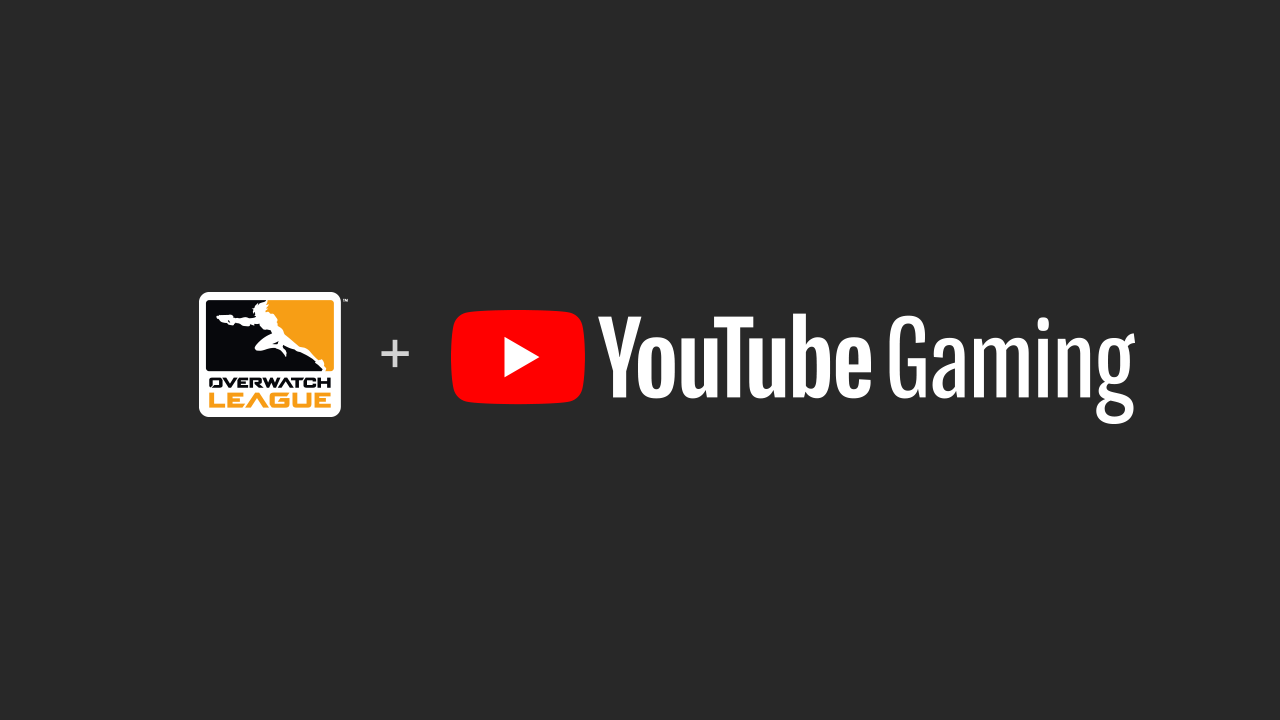 Where to Watch Overwatch League Headed to YouTube The Overwatch League