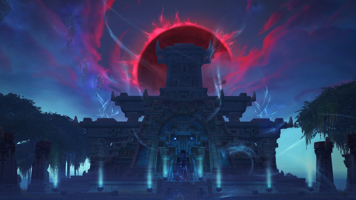 New 4k Digital Backgrounds Available — World of Warcraft — Blizzard News
