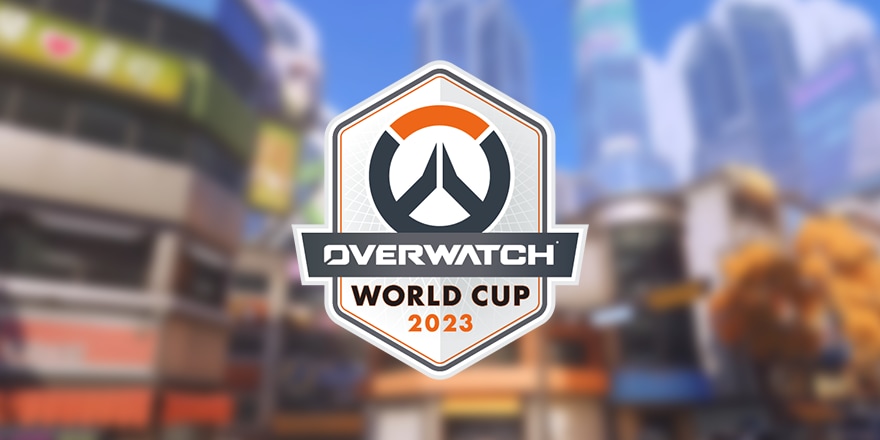 Overwatch World Cup to Return in 2023 — Overwatch 2 — Blizzard News