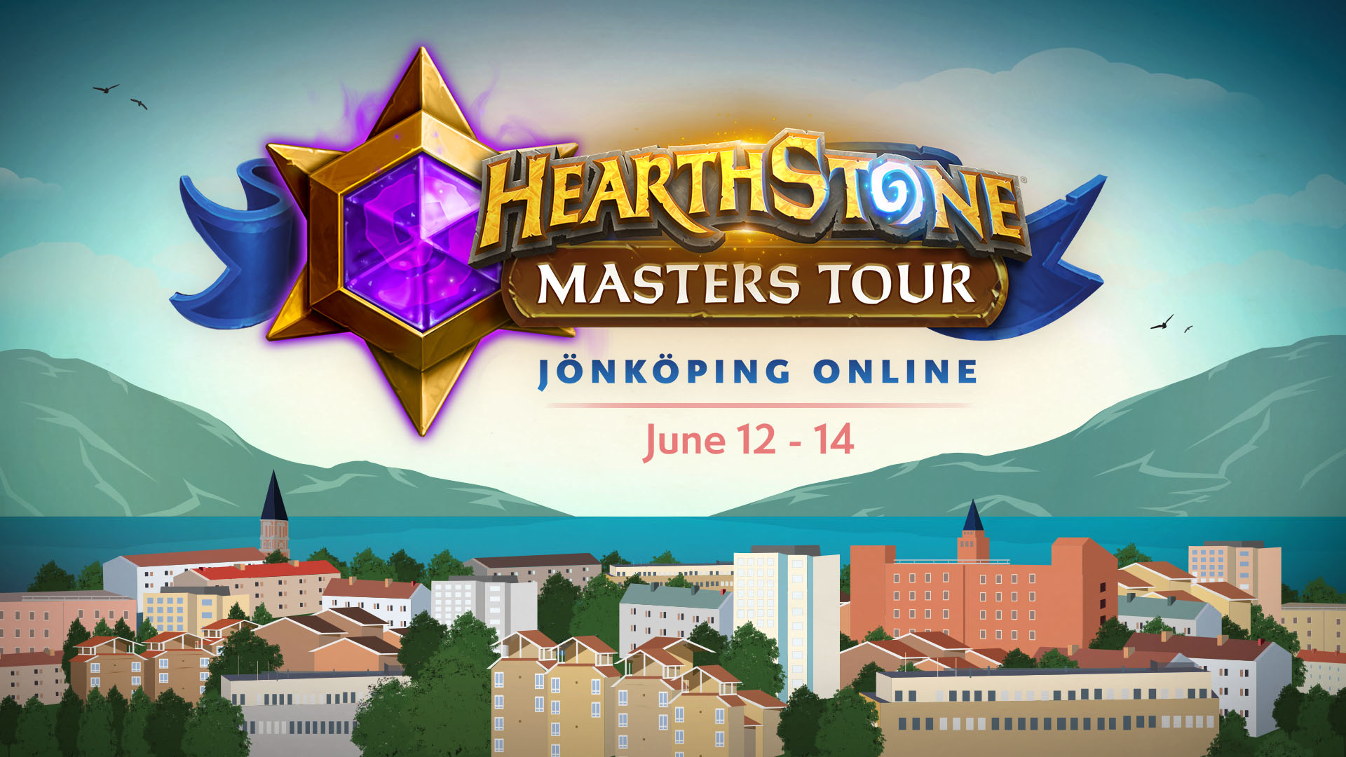 Masters Tour Online Jönköping Viewer’s Guide — Hearthstone — Blizzard News