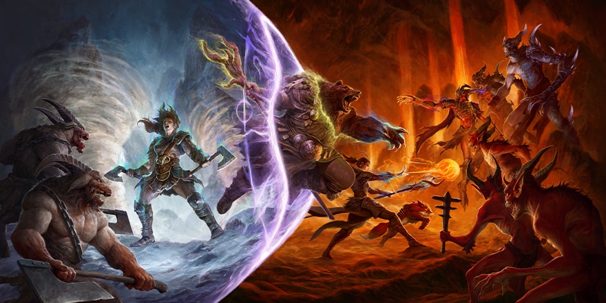 Diablo IV