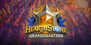 Grandmasters 2021 Season 2 Champions! — Hearthstone — Blizzard News