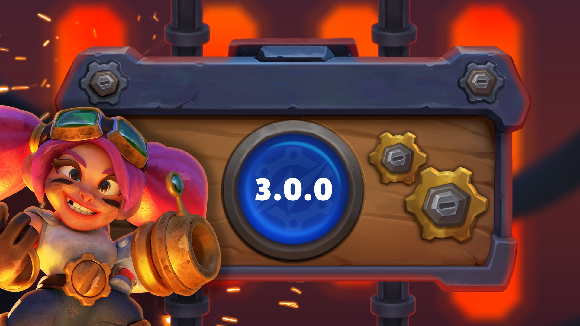 Patch Notes for Update 3.0.0. — Warcraft Rumble — Blizzard News