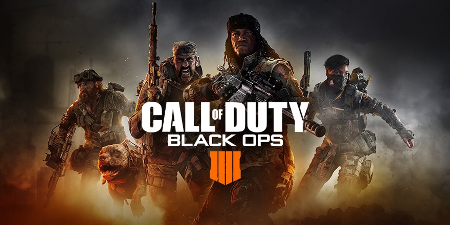 Gear Up and Get in Early on the Call of Duty®: Black Ops 4 PC Beta ...