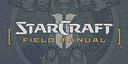 The StarCraft II Field Manual: A Closer Look — StarCraft II