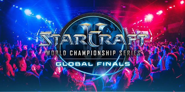 HU X StarCraft II Global Virtual Tournament - Harrisburg University