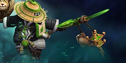 Heroes of the Storm Live Patch Notes - May 18, 2021