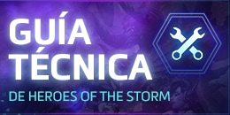 Heroes of the Storm: Requisitos mínimos y recomendados en PC - Vandal