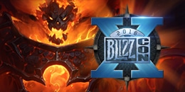 Anúncios e Novos Heróis Revelados na BlizzCon 2016! — Heroes of the Storm —  Notícias da Blizzard