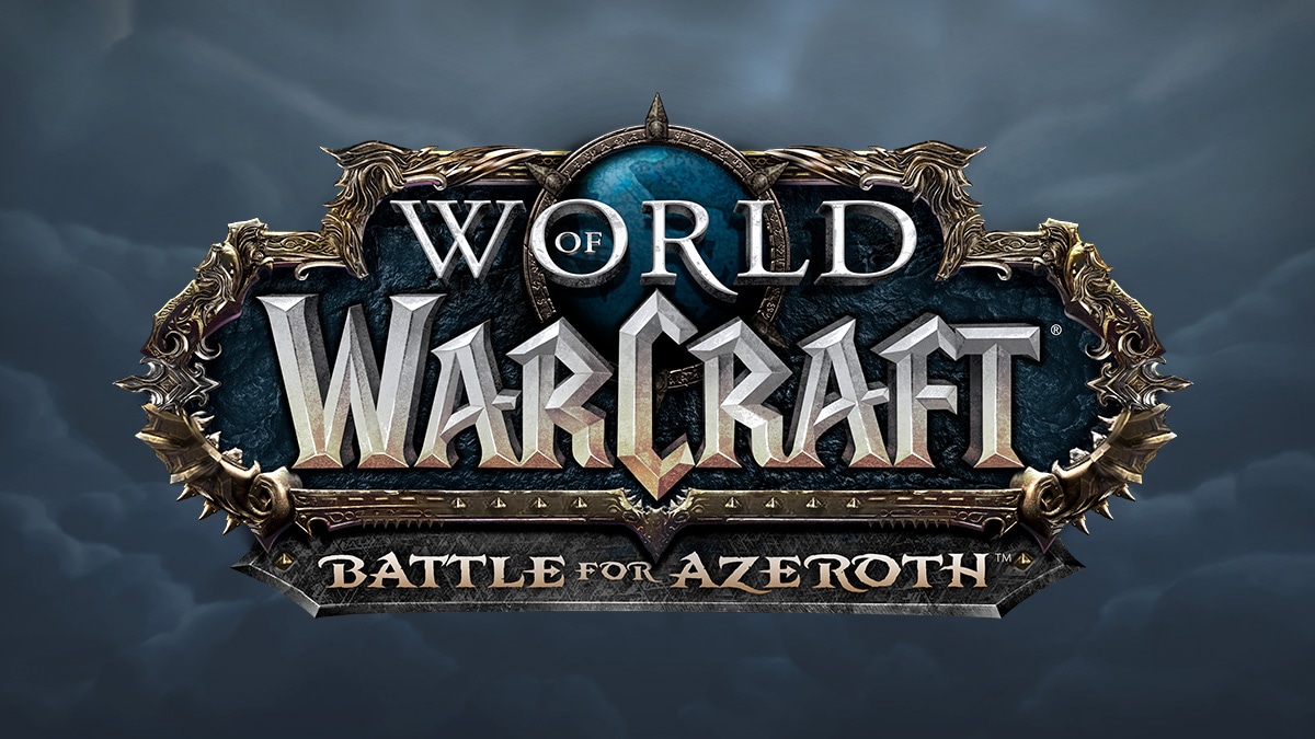 Battle for Azeroth™: One Launch to Rule Them All
