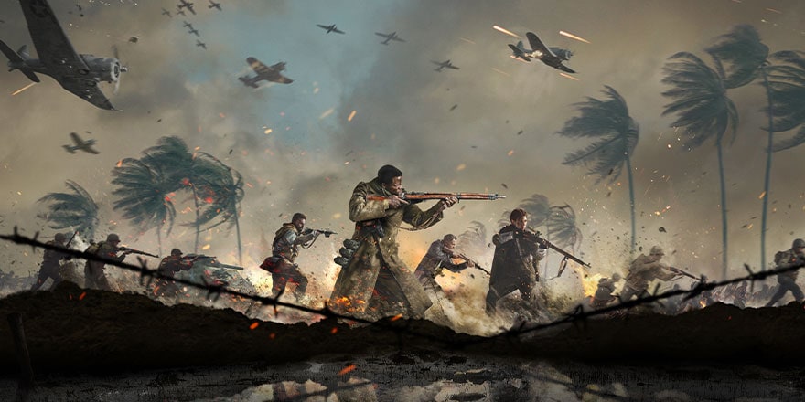 Battlefield 5: como os pequenos detalhes importam neste gigantesco shooter