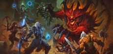 Kotaku: Blizzard, Diablo IV Planlarını Sıfırdan Çizme Kararı Aldı