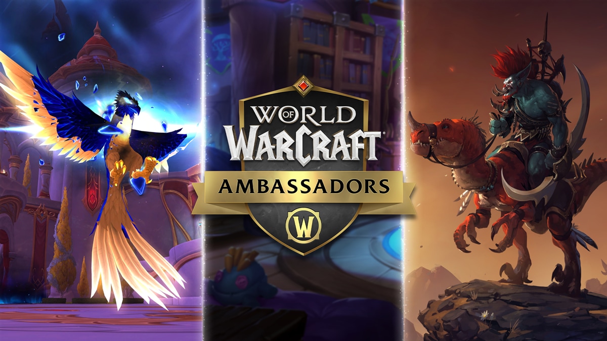 WoW Weekly: Midnight, Mists of Pandaria Classic, April Trading Post, and More!