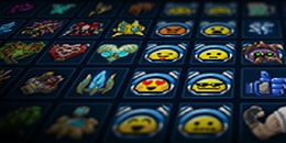 Emoticons in wow chat