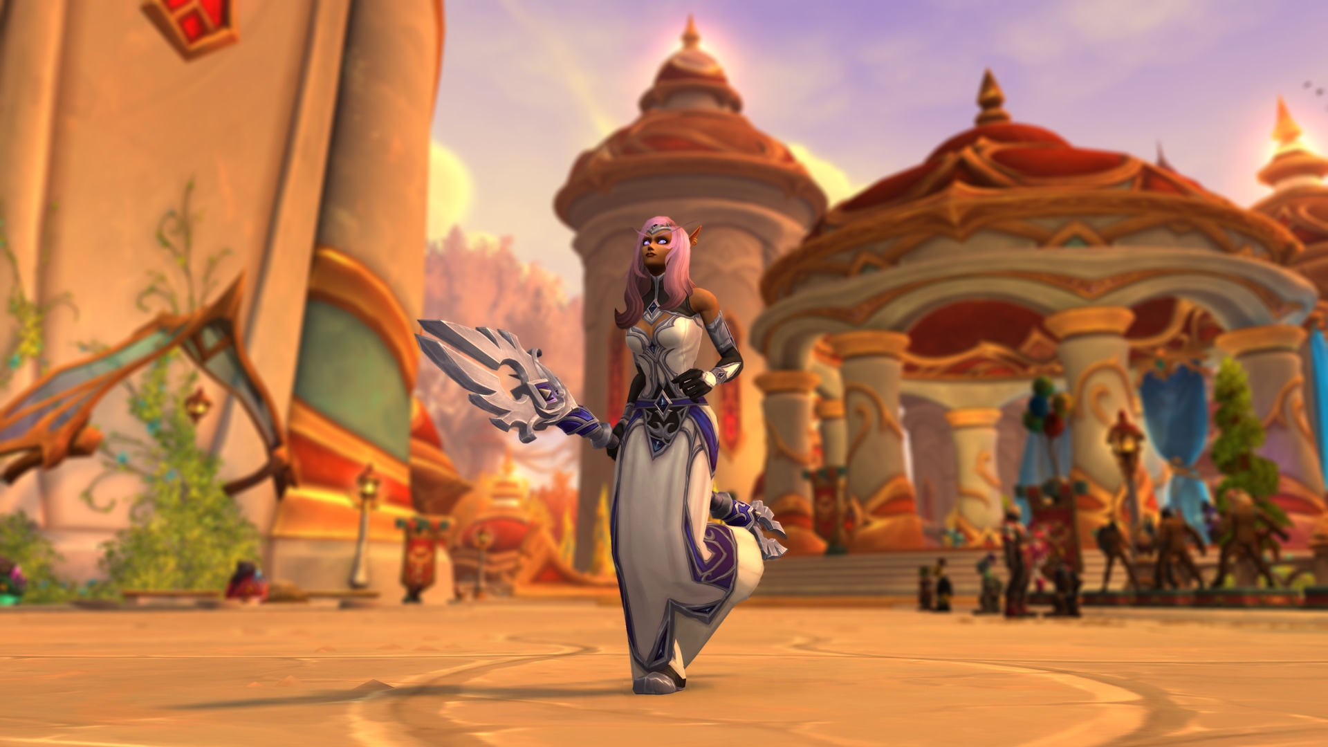 Collect Trader’s Tender in Midnight’s Winds of Mysterious Fortune