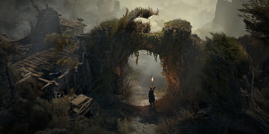 Diablo IV Patch Notes