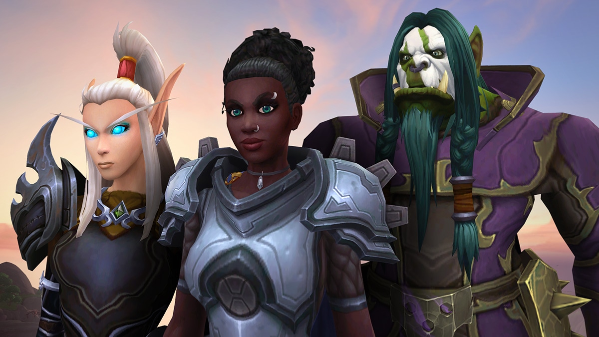 Fenix gets released (and nerfed), plus a new PVE Brawl in today's HotS patch notes