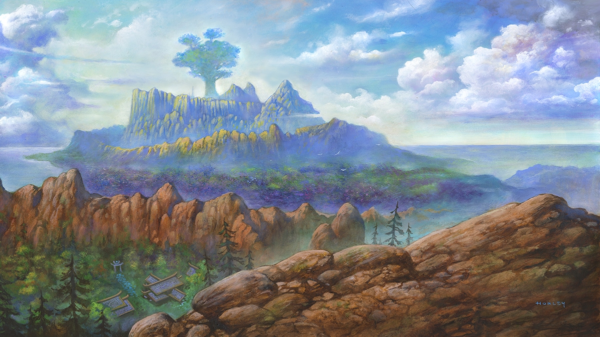 预购《World of Warcraft: Forever》升级包，开启艾泽拉斯新旅程