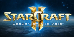 Starcraft II : Legacy of the Void™ Ön Sipariş Diablo hediyeleri..