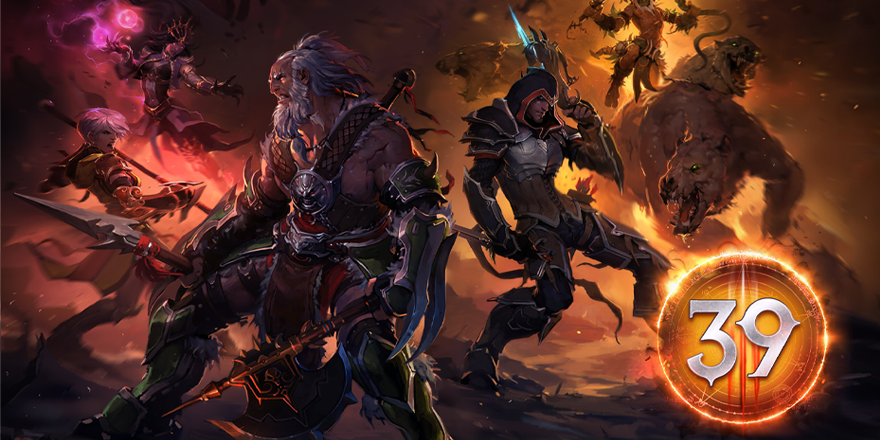 Diablo III