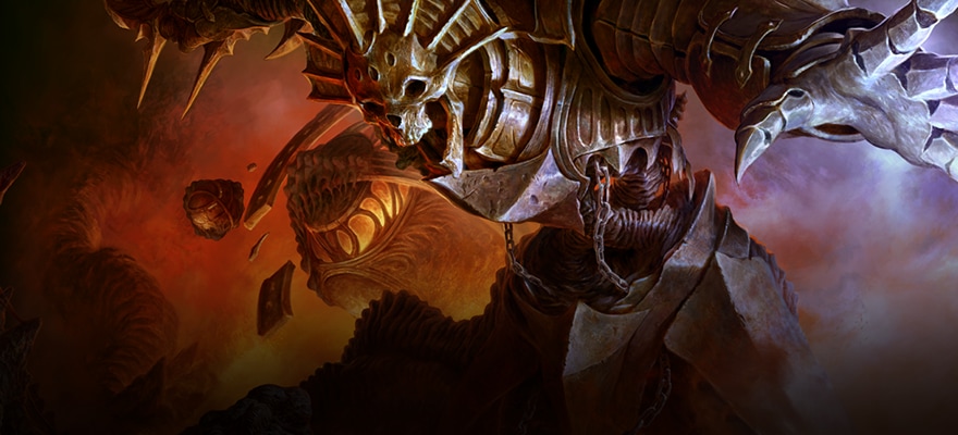 Unearth a Looming Threat in Season of the Construct — Diablo IV — Blizzard  News