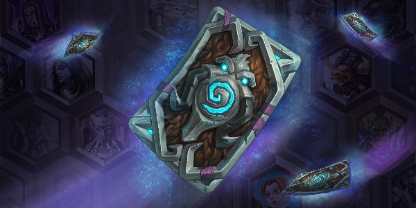 Hearthstone yeni sezon : Mammoth Memories başladı.