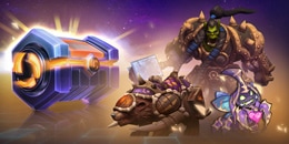 New StarCraft II Loot for Twitch Prime Members — StarCraft II — Blizzard  News