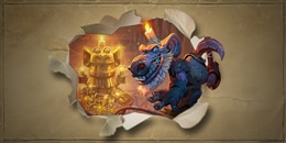 Hearthstone Yama 10.0 notları