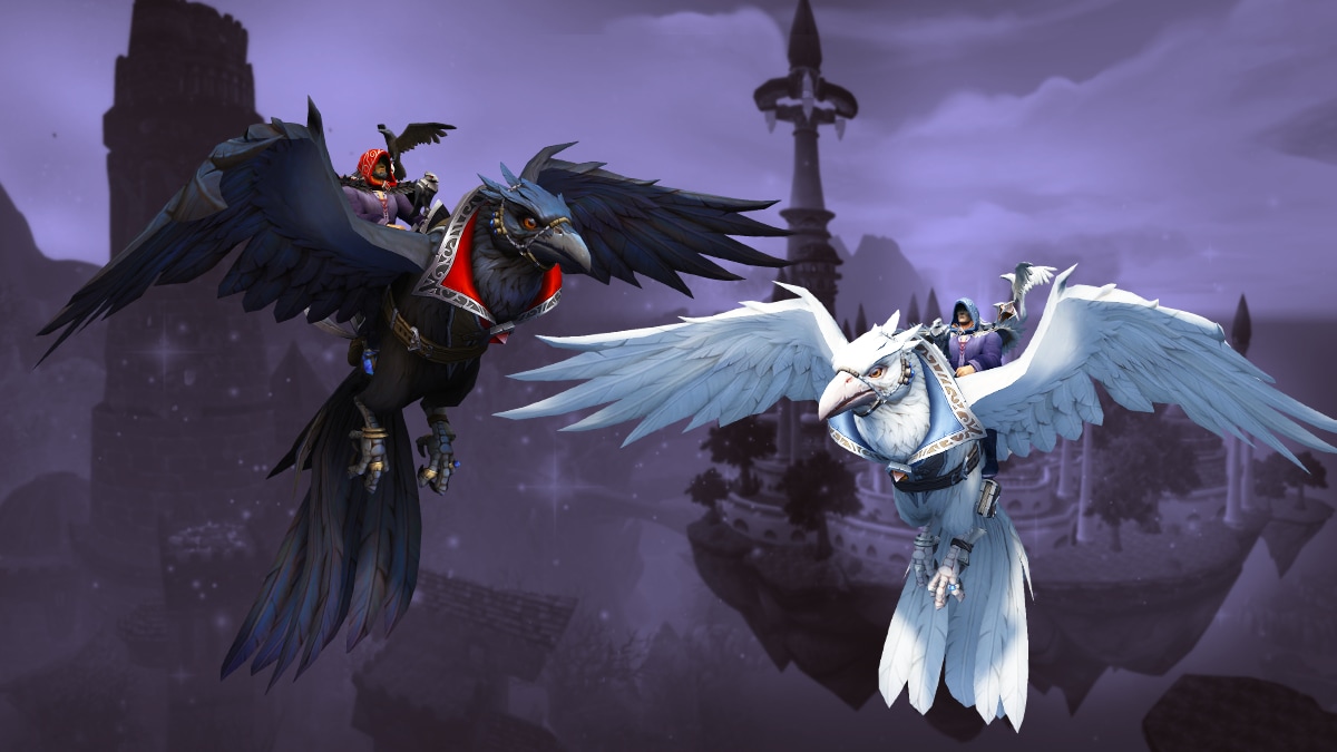 Cleverly Soar the Skies with The Wings and Wisdom Pack