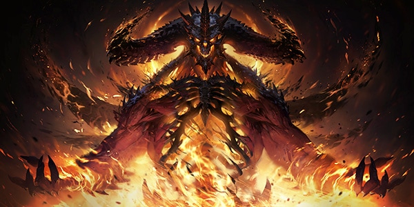 Diablo Immortal: Data de lançamento, requisitos, gameplay tudo o que  você precisa saber - Millenium
